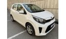 Kia Picanto 1200