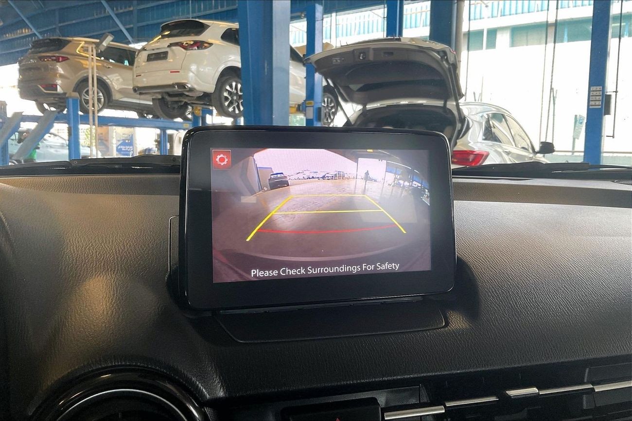 Mazda CX3 GT | Guaranteed Warranty | 0 Down Payment