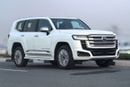 Toyota Land Cruiser TOYOTA LAND CRUISER VXR 3.5L HYBRID 4WD JBL SPEAKERS 2026