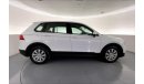 Volkswagen Tiguan S | 1 year free warranty | 1.99% financing rate | Flood Free