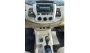 Toyota Innova Toyota Innova 2015 gcc full automatic very celen car