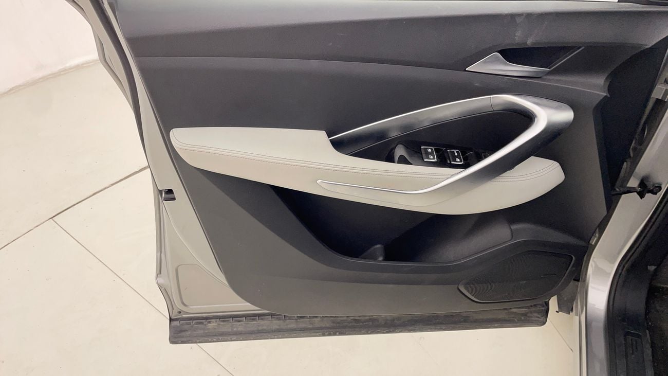 Chevrolet Captiva PREMIER 1.5 | Zero Down Payment | Home Test Drive