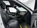 لاند روفر رينج روفر سبورت FIRST EDITION P400 S P400 3.0L 2023 RANGE ROVER SPORT P400 DYNAMIC S, Warranty, Service History ,Can