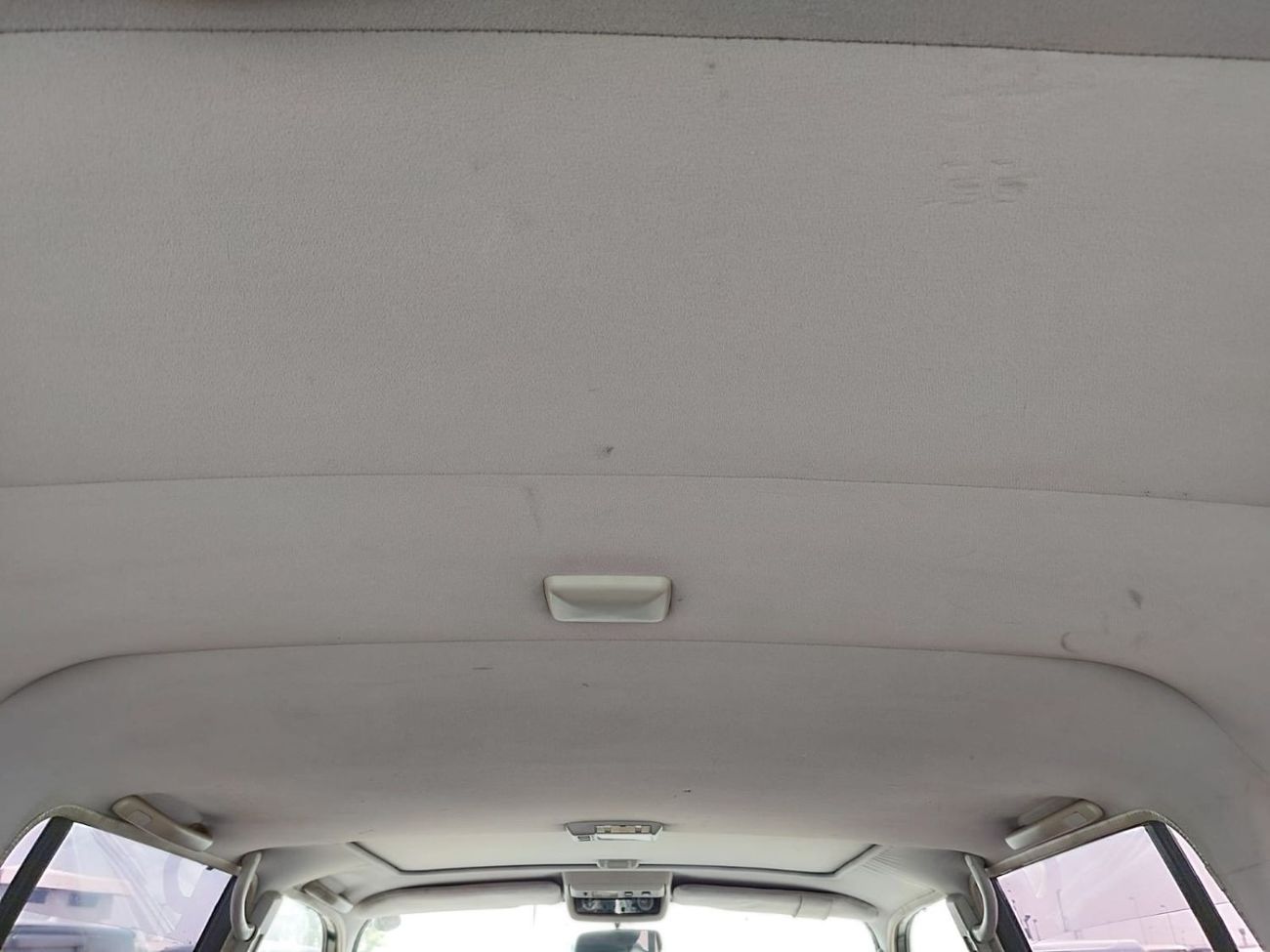 تويوتا لاند كروزر TOYOTA LAND CRUISER JEEP (PM9786)