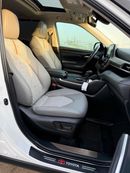 تويوتا هايلاندر GLE BRONZE ED HEV 2.5L