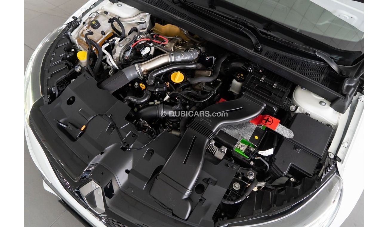 رينو ميجان RS 2020 Renault Megane RS / 5 Year Renault Warranty & Full Renault Service History