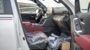 Toyota Land Cruiser Toyota Land Cruiser GR Sport 3.5L 2026