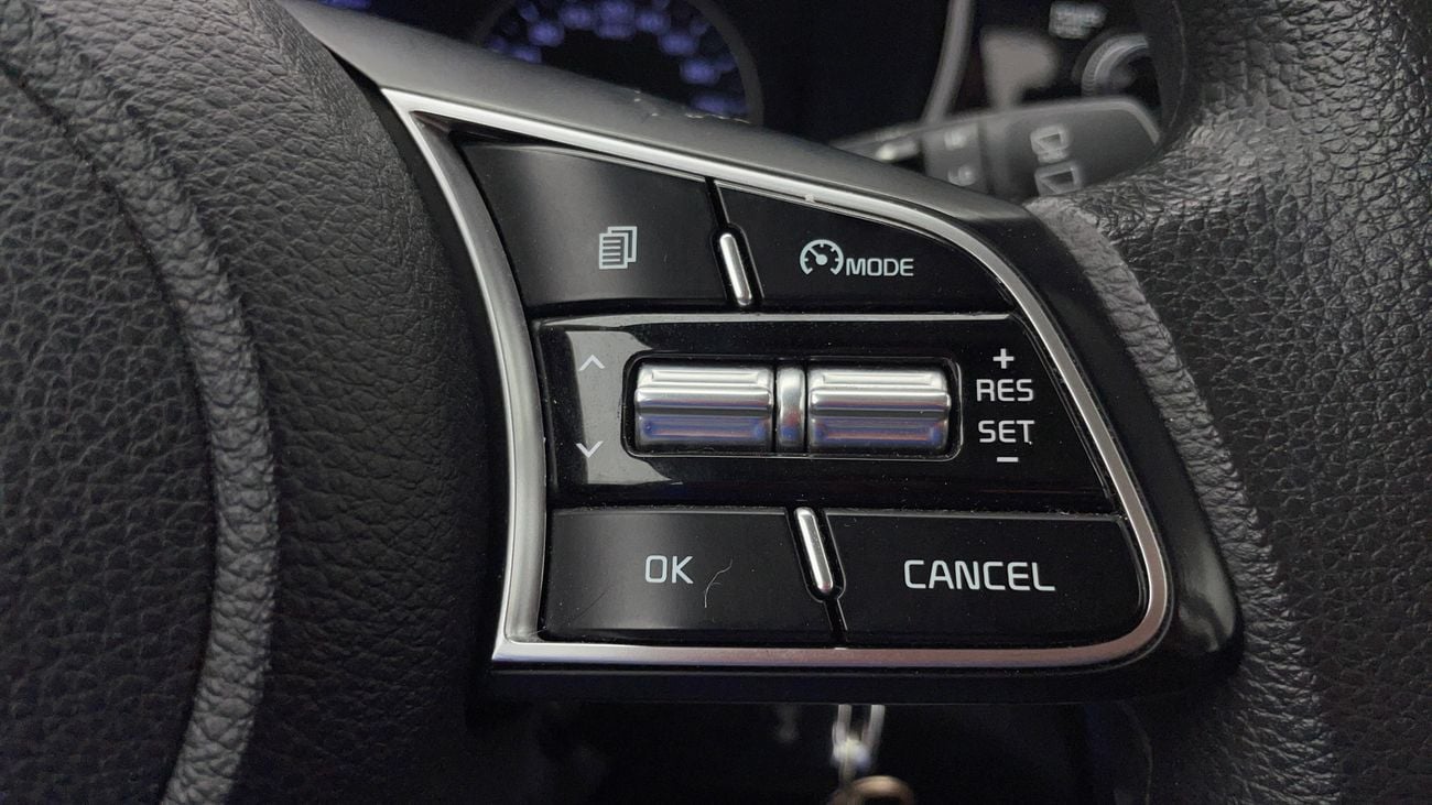 Kia Seltos LX 1.6 | Zero Down Payment | Home Test Drive