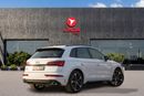 Audi SQ5 STD Audi SQ5 TFSI Quattro 2023 GCC | Warranty