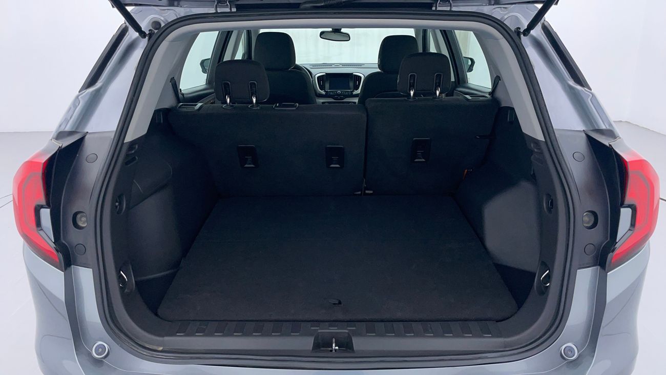 GMC Terrain SLE 1.5 | Under Warranty | Inspected on 150+ parameters