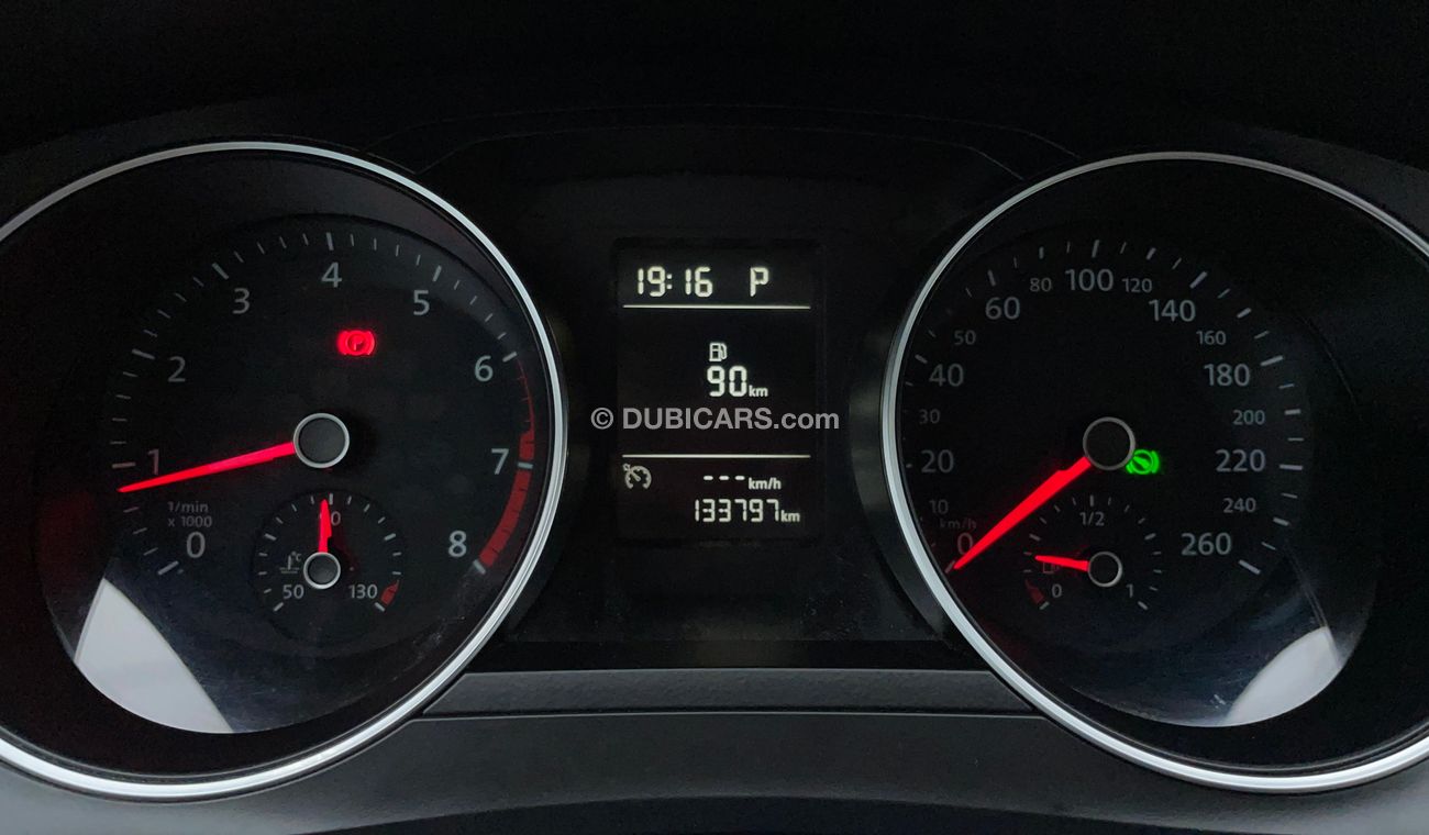 فولكس واجن جيتا TRENDLINE 2 | بدون دفعة مقدمة | اختبار قيادة مجاني للمنزل