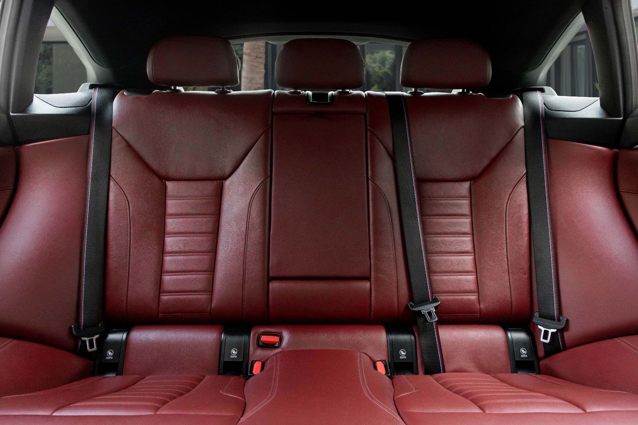 BMW 430i 430I Gran Coupe M-Sport | 3,525 P.M  | 0% Downpayment | BMW WARRANTY!