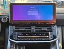 Toyota Land Cruiser VXR 3.5L PETROL | Radar | HUD | Top Variant | Aero Body Kit (CODE # VXR31HK)