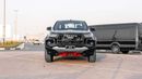 Toyota Hilux 2025 Toyota Hilux GR-Sport Rally Edition 4.0L AT Petrol (Black-Black)