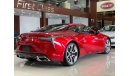 Lexus LC500 2018