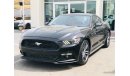 Ford Mustang Ford mustang 4 cylinder Ecoboost premium take american