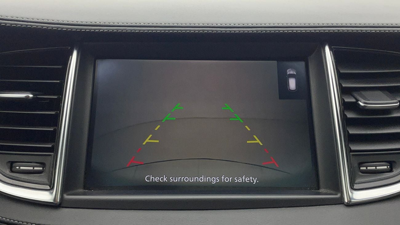 Infiniti QX55 2.0T Luxe (AWD) 2024 LUXE | AED 1824/Month | 0 DP | 30 Day Return | Warranty | Service History