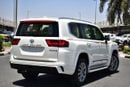 Toyota Land Cruiser 2025 MODEL TOYOTA LAND CRUISER VXR+ V6 4.0L 4WD 7-SEATER AUTOMATIC TRANSMISSION.