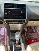 Toyota Prado EXR 2.7L 4WD