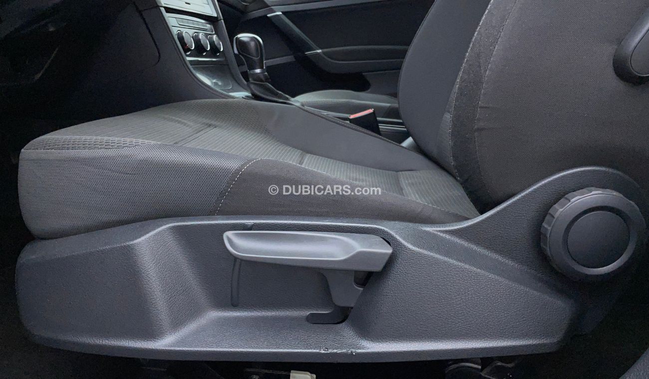 Volkswagen Golf SE 1 | Zero Down Payment | Free Home Test Drive