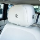 Rolls-Royce Cullinan 2026 ROLLS ROYCE CULLINAN SILVER BADGE BRAND NEW