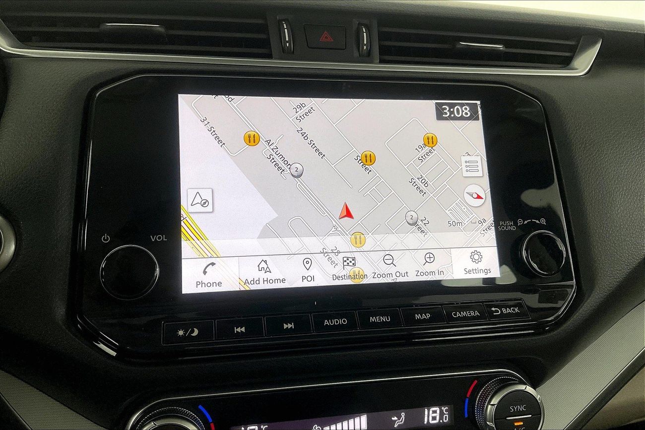 Nissan XTerra Platinum | Guaranteed Warranty | 0 Down Payment