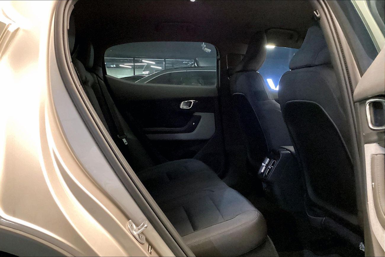 بولستار 2 Standard Range Single Motor | شامل الضمان | 0 ﺪﻔﻋﺓ ﺃﻮﻟﻯ