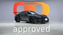 Porsche 911 RS PDK - 2 Year Warranty - Approved Prepared Vehicle