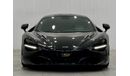McLaren 720S Std 2018 McLaren 720S Launch Edition, SEP 2024, Autohaus Warranty, GCC