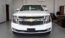 Chevrolet Tahoe LS