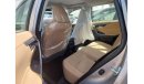 تويوتا راف ٤ GLE Toyota Rav4 2.5 Petrol 2022 ((Full Option)) Silver color with RADAR