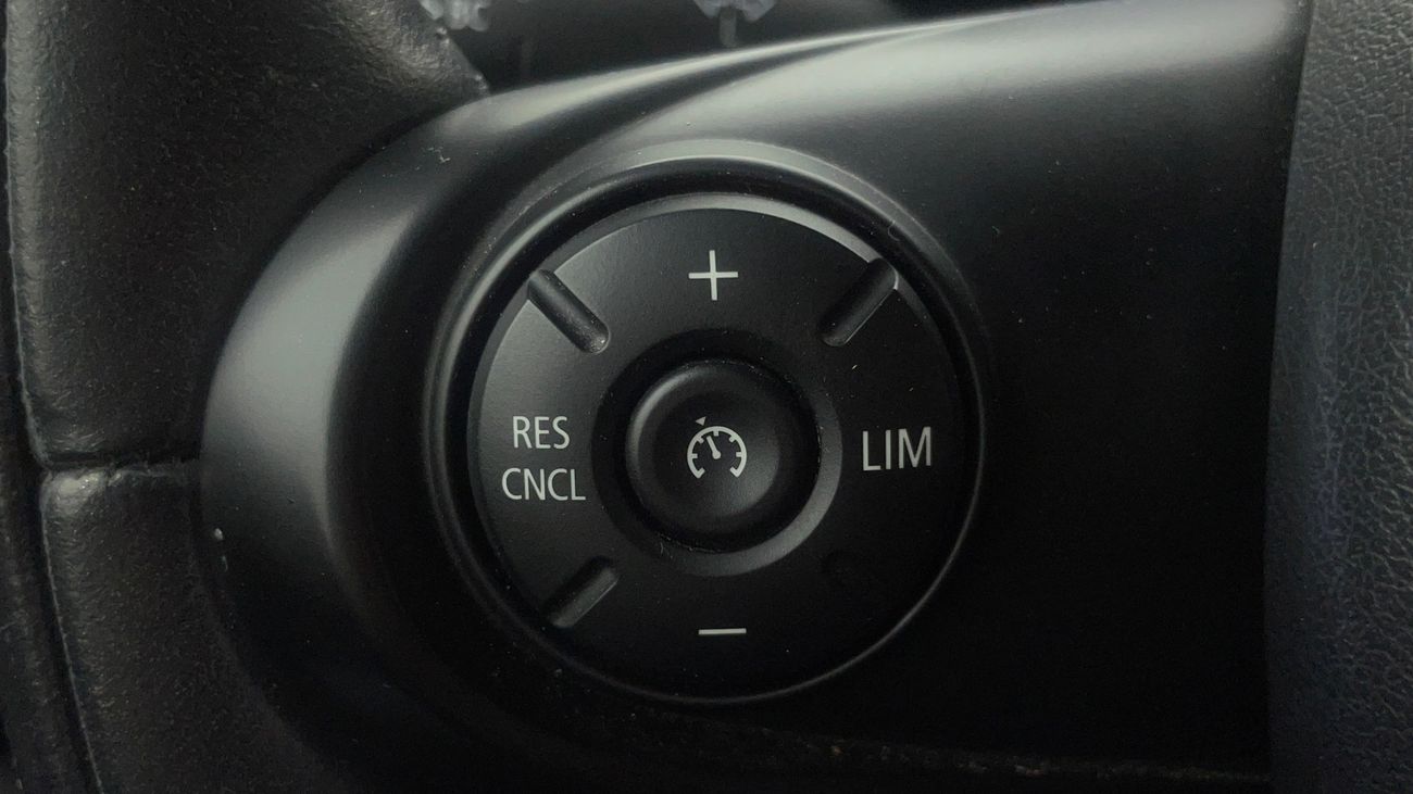 Mini Cooper STD 1.5 | Zero Down Payment | Home Test Drive