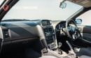 نيسان سكايلاين NISSAN SKYLINE GT-R RIGHT HAND DRIVE PETROL MANUAL(PM03413)