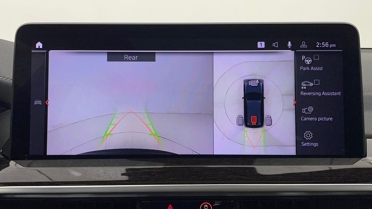 بي أم دبليو X3 M40I 3 | بدون دفعة مقدمة | اختبار القيادة في المنزل