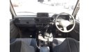 Toyota Land Cruiser Land Cruiser RIGHT HAND DRIVE ( Stock no PM 516 )