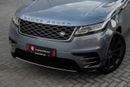 Land Rover Range Rover Velar P250 R-DYNAMIC | 2,644 P.M  | 0% Downpayment | LAND ROVER RANGE ROVER VELAR 2018!