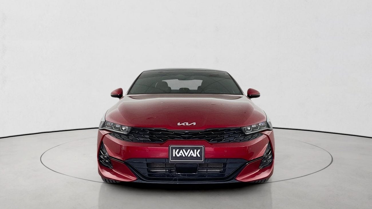Kia K5 SX | Guaranteed Warranty | 0 Down Payment