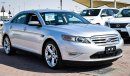 Ford Taurus SHO ECOBOOST