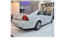 Chevrolet Caprice EXCELLENT DEAL for our Chevrolet Caprice SS 2013 Model!! in White Color! GCC Specs