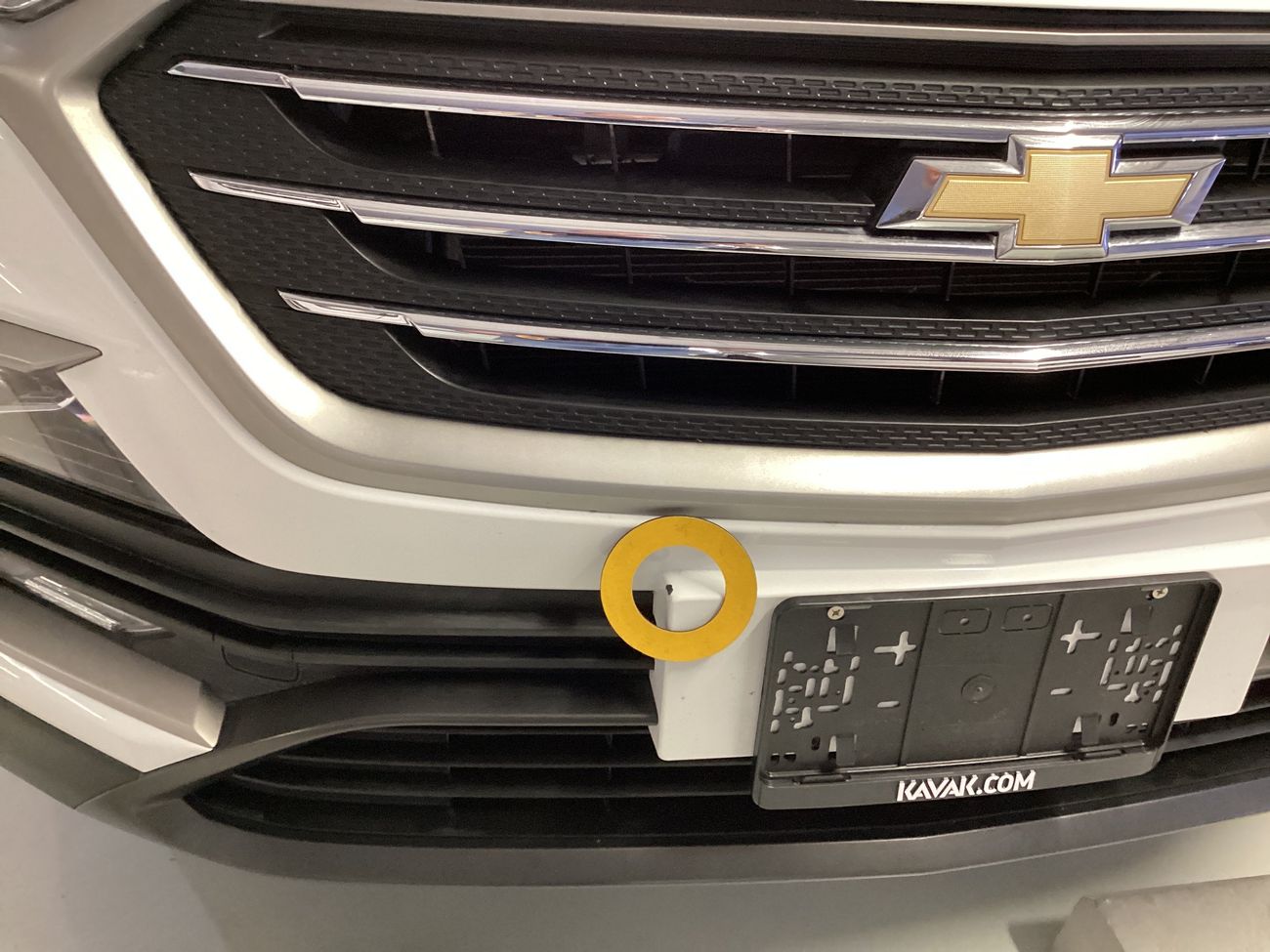 شيفروليه كابتيفا LS | شامل الضمان | 0 ﺪﻔﻋﺓ ﺃﻮﻟﻯ