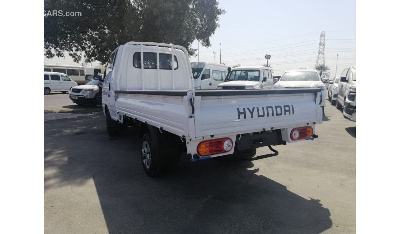 Hyundai H 100 2022 single cab   diesel