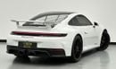 Porsche 911 2026 Porsche 911 Carrera GTS T-Hybrid, Oct/2027 Porsche Warranty, 2 Years Porsche Service Contract, 