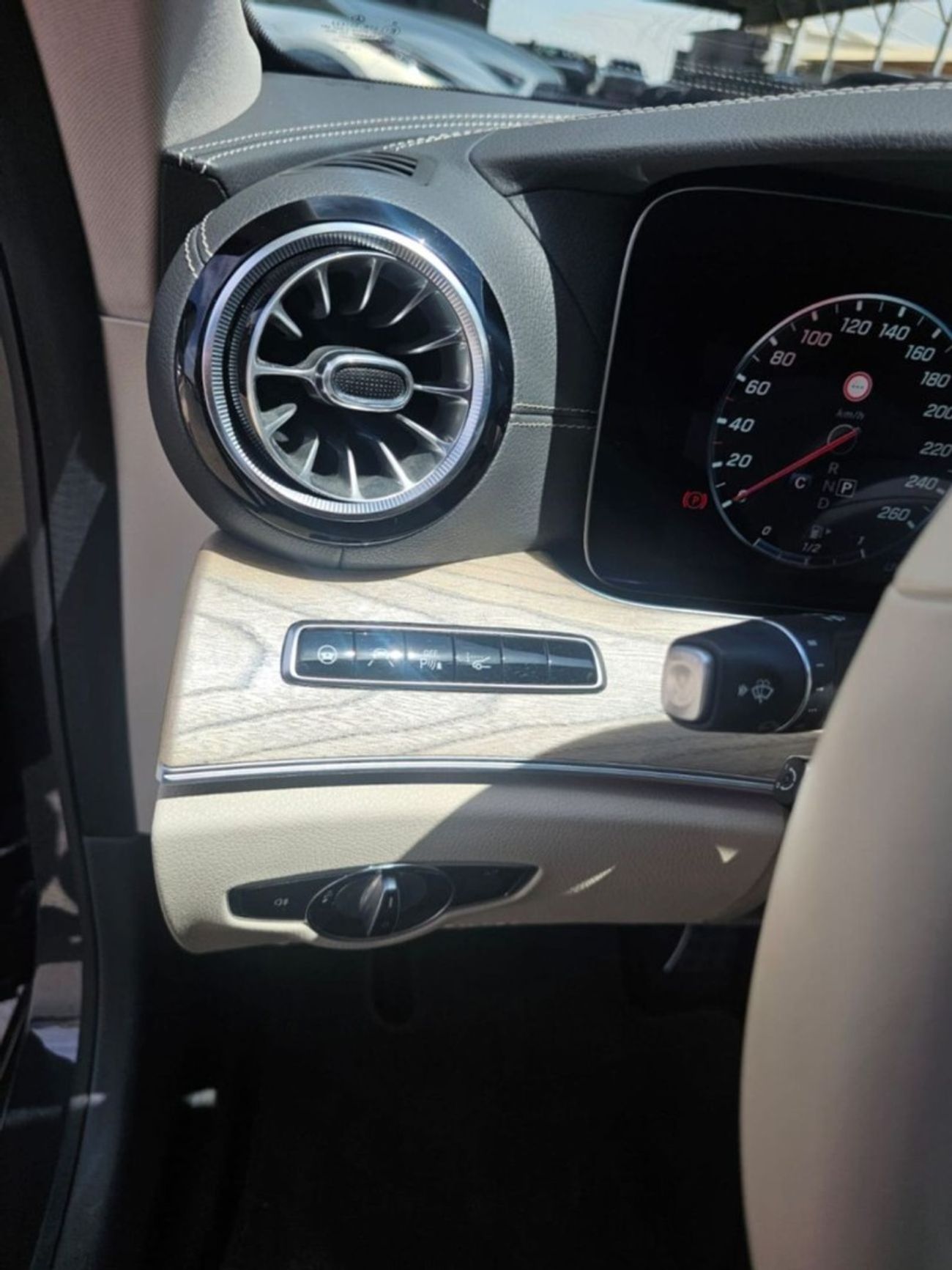 Mercedes-Benz CLS 450 Premium 3.0L (367 HP)