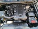 تويوتا إف جي كروزر GCC IN EXCELLENT CONDITION
