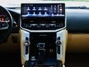 Toyota Land Cruiser Toyota landcuriser GXR TwinTurbo 2014 facelifted 2024 Years full option