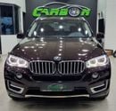 بي أم دبليو X5 35i اكسكلوسيف 35i اكسكلوسيف