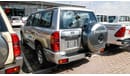 Nissan Patrol Safari VTC4800