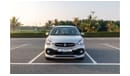 Suzuki Celerio 2023 | GL  Full Option Petrol A/T - FWD - with 3 years warranty up to 100k KM - Book Now