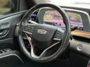 Cadillac Escalade Luxury 6.2L LUXURY PLATINUM 6.2L V8 PTR A/T // 2022 // FULL OPTION WITH RADAR , 360 CAMERA , HEADUP