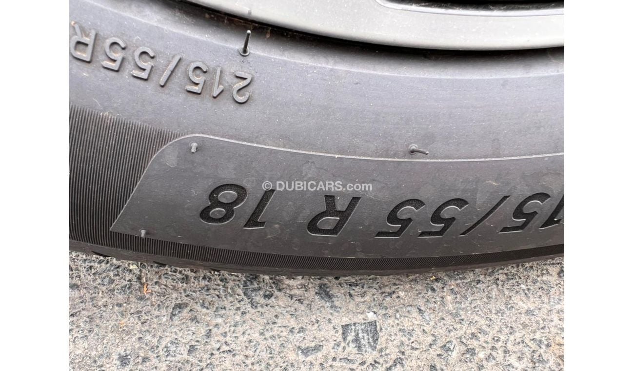 Peugeot 2008 1.2L Petrol, Alloy Rims, DVD Camera, Leather Seats ( CODE # PGT22)